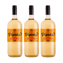 Pack x3 Vino Pipeño Casa Grande 1.5lt ($3.890 c/u)