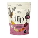 Papas Fritas Flip Chips Camote, Zanahoria y Betarraga 140g