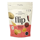 Papas Fritas Flip Chips Sabor Merken 140g