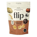 Papas Fritas Flip Chips Sabor Barbecue 140g