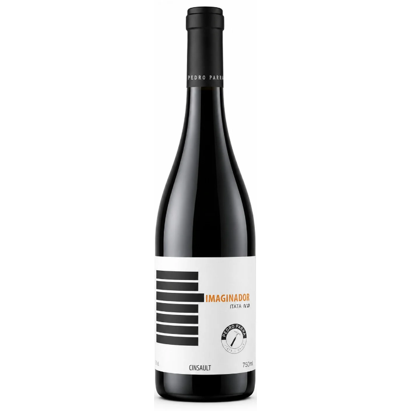 Vino Pedro Parra Imaginador Cinsault 750ml