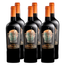 Vino Peñalolen Cabernet Sauvignon 750cc x6 ($15.990 c/u)