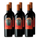 Vino Peñalolen Carmenere 750cc x6 ($19.990 c/u)