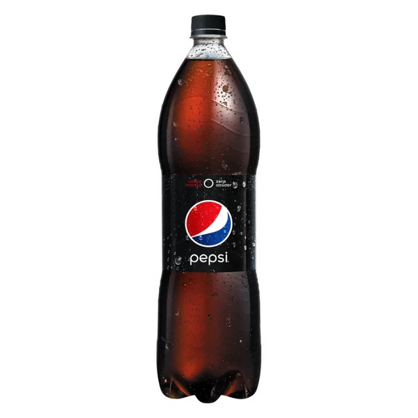 Bebida Pepsi Zero 1.5lt