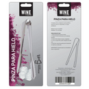 Pinza para Hielo Wine House