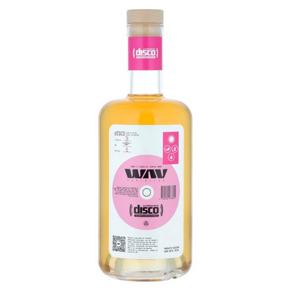 Wav Disco Sin Alcohol 700cc