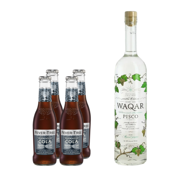 Pisco Premium y Artesanal | Delivery Santiago | OPERA Liquor Store