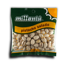 Pistachos Salados Millantú 80gr