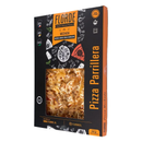Pizza Parrillera Mechada Florde - Congelado