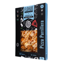 Pizza Parrillera Camarón al Pil Pil Florde - Congelado
