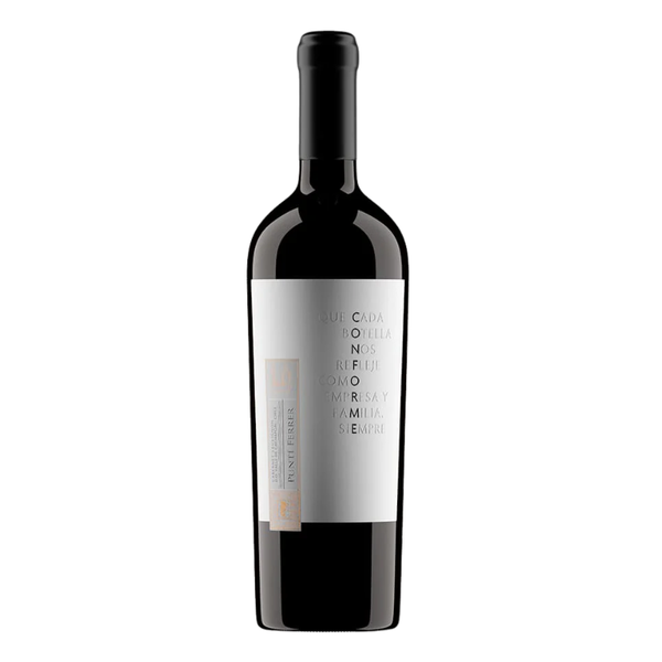Vino Puntí Ferrer Conforme Cabernet Sauvignon 750cc