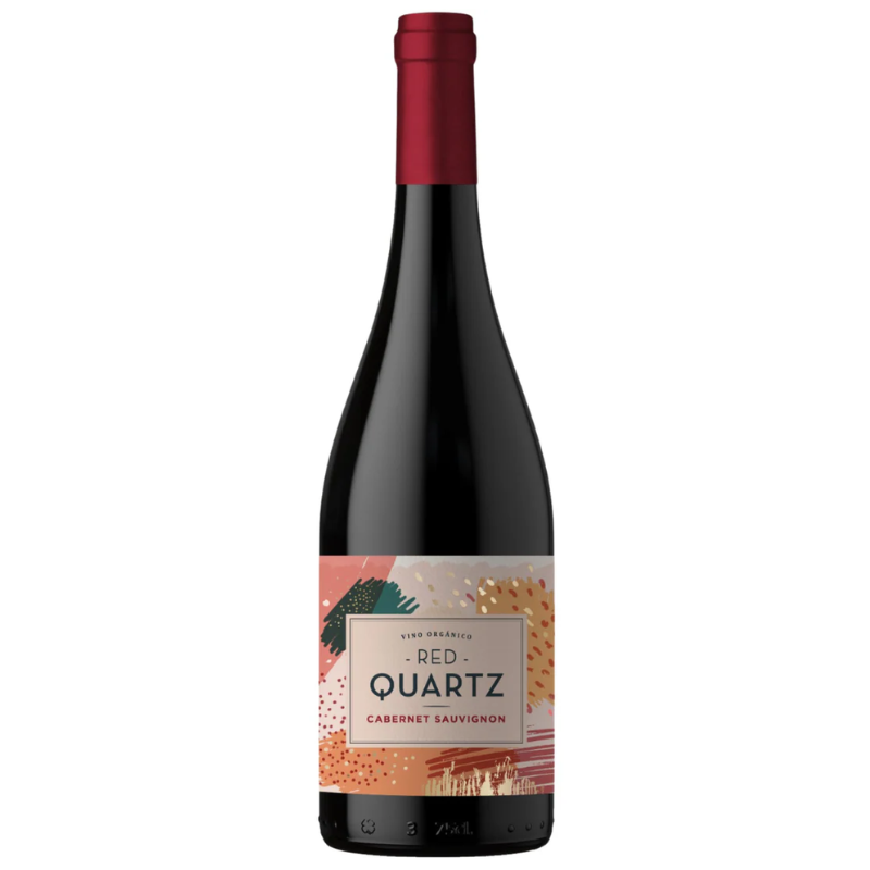 Vino Red Quartz Cabernet Sauvignon 750ml