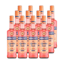x12 Licor Aperitivo Ramazzotti Rosato 700cc ($9.990 c/u)