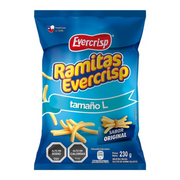 Ramitas Evercrisp Sabor Original 230g