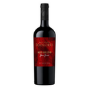 Vino 7 Colores Gran Reserva Semi Sweet Red Blend 750cc