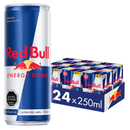 Bebida Energética Red Bull Energy Drink 250ml x24