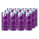 Bebida Energética Red Bull The Purple Edition Acai 250ml x12