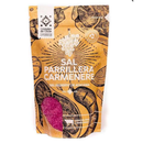 Sal Parrillera Carmenere Cristales de Chile 450gr
