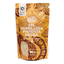 Sal Parrillera Pimienta Cristales de Chile 450gr