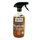 Salmuera Merken Cristales de Chile 470ml