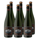 Espumante San Telmo Extra Brut 750cc x6