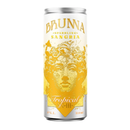 Sangría Sparkling Brunna Blanca Tropical 310cc