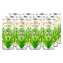 Sangría Sparkling Brunna Blanca 310cc x12 ($1.990 c/u)