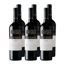 Vino Santa Ema Gran Reserva Merlot x6 ($6.490 c/u)