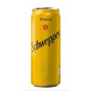 Bebida Schweppes Agua Tonica 310cc
