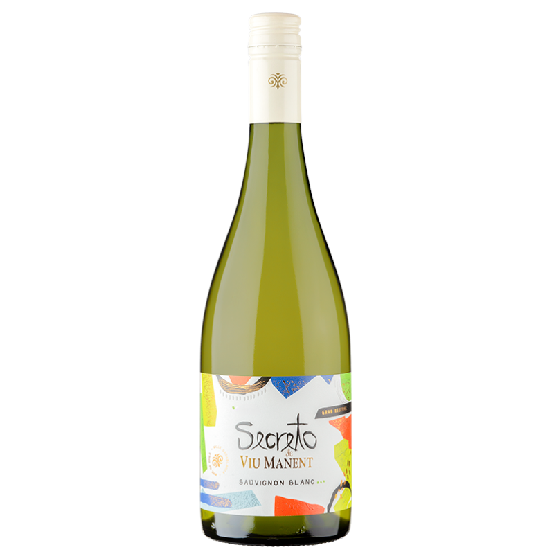 Vino Secreto Viu Manent Gran Reserva Sauvignon Blanc 750cc