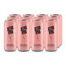 x12 Vodka Selva Viva Pomelo 310cc