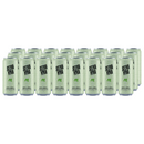 x24 Vodka Selva Viva limón 310cc