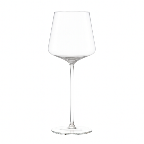 Set 4 Copas Cristal Vino Blanco Pinot Pleasure 550ml