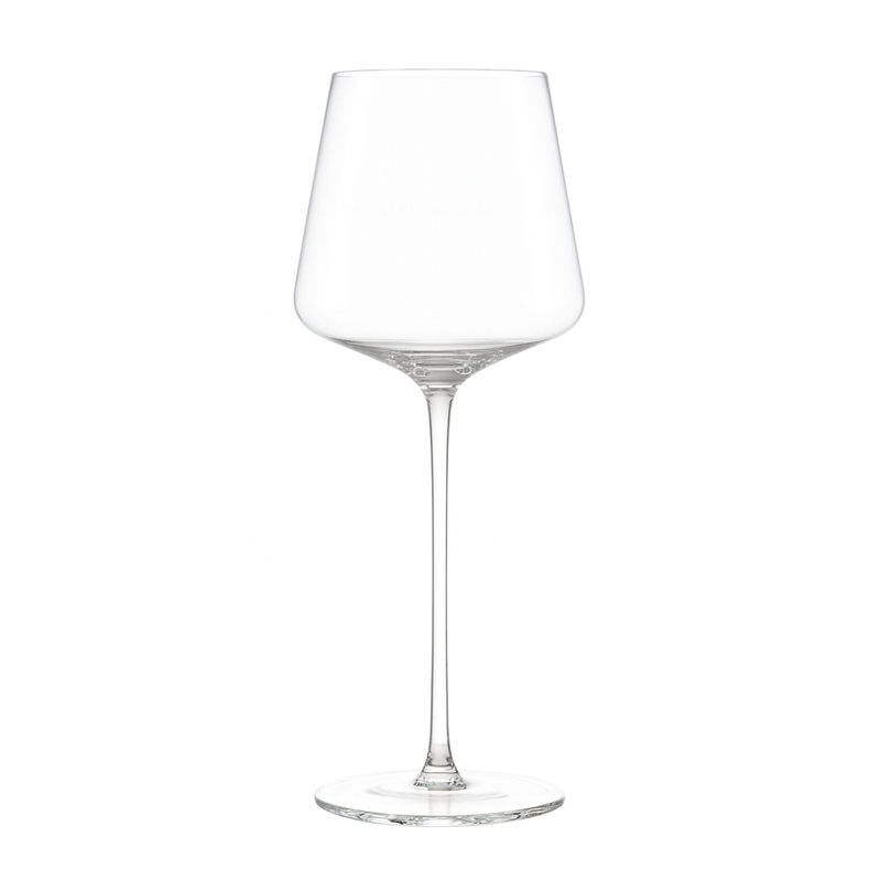 Set 4 Copas Cristal Vino Blanco Pinot Pleasure 550ml