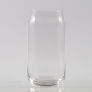 Set 4 Vasos Cristal Bebida Papaya Paradise 450ml