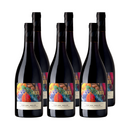 x6 Vino 7 Colores Gran Reserva Pinot Noir / Semillon 750cc ($4.490 c/u)