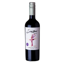 Vino Sinzero Reserva Cabernet Sauvignon Sin Alcohol 750ml