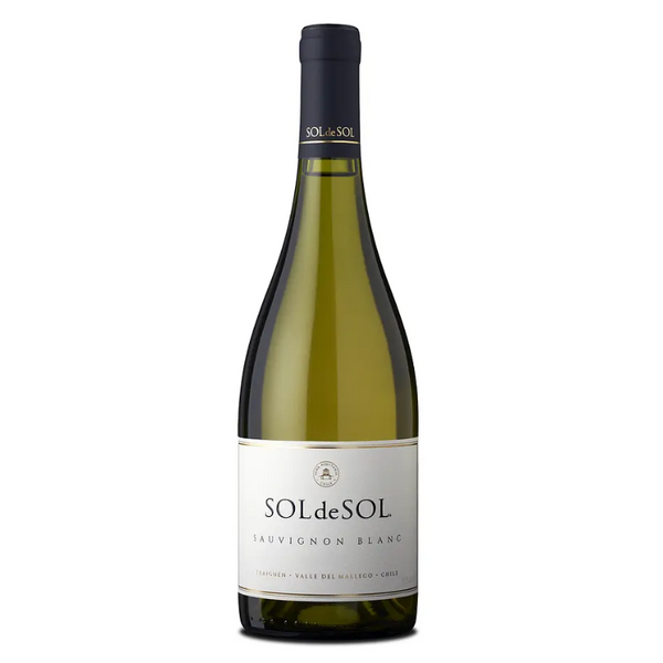 Vino SolDeSol Sauvignon Blanc 750cc