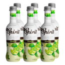 x6 Cóctel de Vodka Spirit Mojito 275cc 5.5°alc