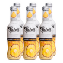 x6 Cóctel de Vodka Spirit Pineapple 275cc 5.5°alc