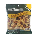 Surtido sin Sal Millantú 200gr