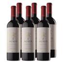 Vino Acrux Blend Ensamblaje Sutil 750cc x6 ($14.990 c/u)