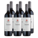 x6 Vino Tabali Talud Cabernet Sauvignon 750cc ($10.990 c/u)