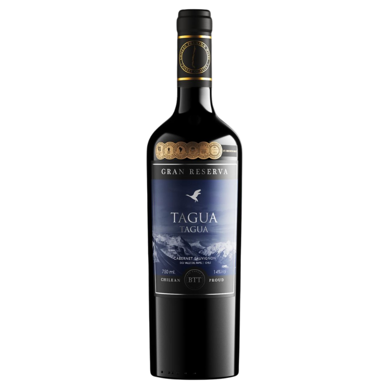Vino Tagua Tagua Gran Reserva Cabernet Sauvignon 750cc