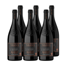 x6 Vino Tarapacá Gran Reserva Etiqueta Negra Cabernet Sauvignon 750cc ($11.890 c/u)