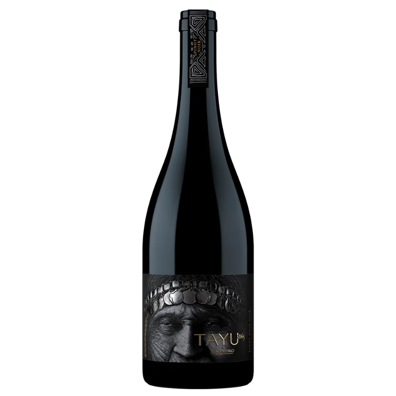 Vino 1865 Tayu Pinot Noir 750ml