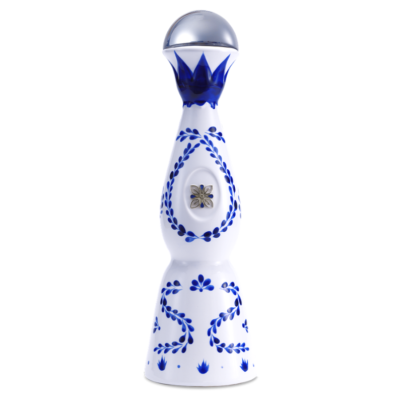 Tequila Clase Azul Reposado Cerámica 750ml
