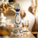 Tequila Clase Azul Reposado Cerámica 750ml