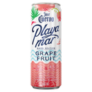 Coctel Hard Seltzer José Cuervo Playamar Tequila Grapefruit 4,5° 355ml