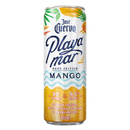 Coctel Hard Seltzer José Cuervo Playamar Tequila Mango 4,5° 355ml